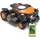 Landroid Vision Cloud WR344E 4WD Mähroboter ohne Installation