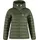 Daunenjacke Deep Forest S