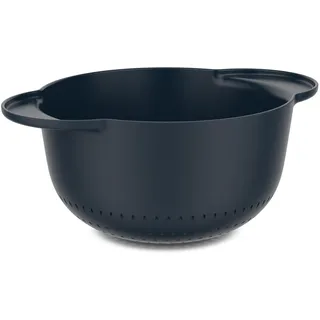 Mepal Küchensieb Chef It 20,7 cm blau