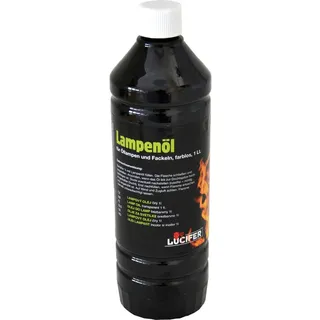 schmidt's onlineshop Lampenöl 1 L farblos