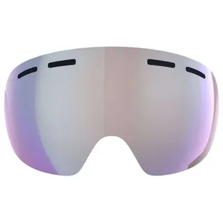 Poc Fovea/fovea Race Lens clarity - Changing sky Blue/CAT1-3