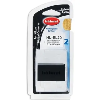 Hähnel HL-EL20