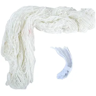 Franklin Sports Ersatznetz und Riemen, 1,2 x 1,8 m