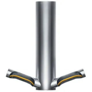 Dyson Airblade Händetrockner