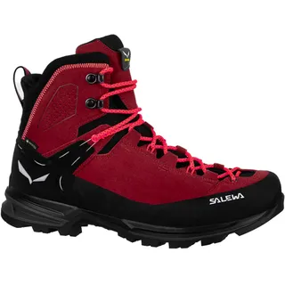 Mountain Trainer 2 Mid GTX Damen Red Dahlia/Black 40,5