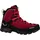 Mountain Trainer 2 Mid GTX Damen Red Dahlia/Black 40,5