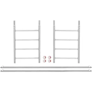 Hymer Fahrgerüst ADVANCED SAFE-T, KIT für 7075