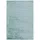 FLUFFY 3500 Hochflorteppich 280 x 370 cm Blau