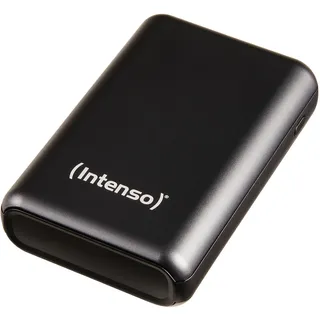 Intenso Powerbank A10000 Power Delivery 10000 mAh anthrazit