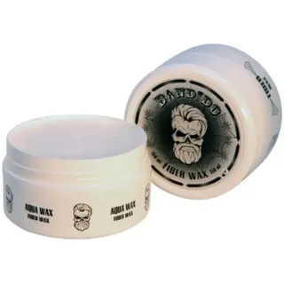 Bandido Fiber Wax Haarwachs Starker Halt 150 ml