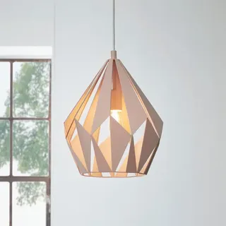 Carlton-P pastell apricot