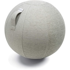 Bild STOV Stoff-Sitzball, 50-55 cm Beton/Concrete 1 St Ball