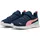 Puma AC Kinder Persian Blue/Pinkscape/Mint Melt 28 5