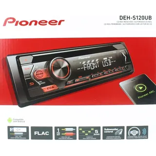 Pioneer DEH-S120UB