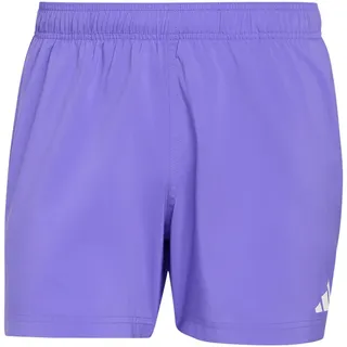 adidas Badeshorts Essentials 5 ́ ́ Solar Purple M