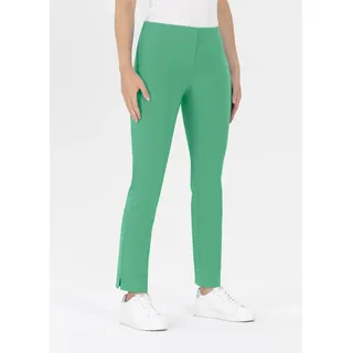 Stehmann Stretch-Hose »INA« mit Stretch, grün
