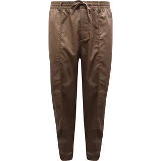 6897AT pantalone uomo EMPORIO ARMANI man trousers brown/green