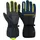 Garantiert Winddichte und Extra Atmungsaktive Unisex Winterhandschuhe Fingerhandschuhe Schneehandschuhe Skihandschuhe Herren und Damen
