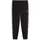 Graphic Animal Comfort Hose Schwarz XS