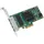 Pci-e-erweiterungskarte Green Silver