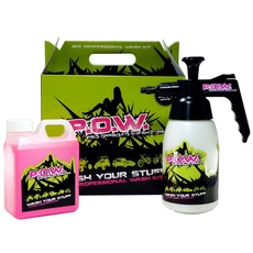 POW Reinigungset 2tlg 1000ml