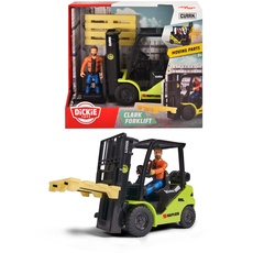 Bild Toys Clark Forklift (203832008)