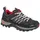 Rigel Low Damen normal Antracite/Off White 39