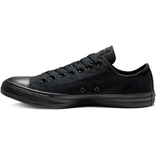Chuck Taylor All Star Mono Low Top black monochrome 39,5