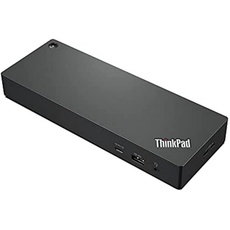 Bild von ThinkPad Universal Thunderbolt 4 Dock (40B0), Thunderbolt 4 [Buchse] (40B00135EU)