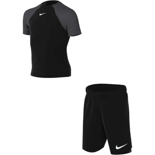 Nike Academy Pro Dri-FIT Trainingsanzug Black/Anthracite/White S
