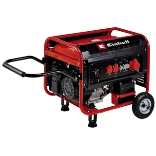 Einhell TC-PG 55/E5 Rot