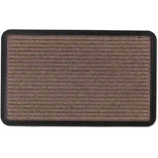 Astra Border Star 40 x 60 cm Grau