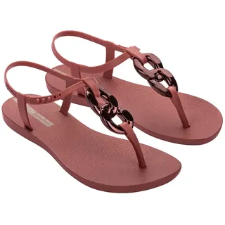 Ipanema Class Connect Ii Sandalen - Red / Red / Burgundy - EU 38