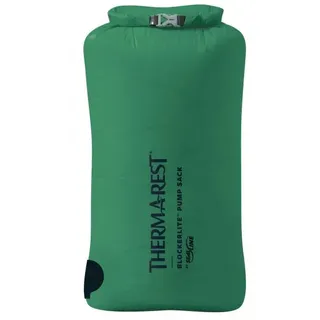 Therm-A-Rest BlockerLite Pump Sack grün (13228)
