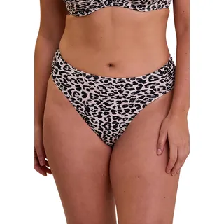 Sans Complexe - Modell Samoa - Bikini-Slip - Damen - 44/46 - Braun