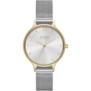 Skagen Anita Lille Edelstahl 30 mm SKW2690