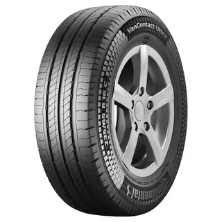 Continental 195/65 R16C 104T/102T VanContact Ultra 8PR