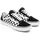 Old Skool Primary Check Black/White 42