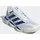 16 für Volleyball Handball Feldhockey blau Größe 9 5 weiß Dunkelblau