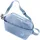 2 One Size Blau