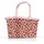 carrybag smiley leo Blush 48 x 29 x 28 cm
