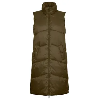 Vero Moda Steppweste VMUPPSALA 3-4 Waistcoat NOOS - XS