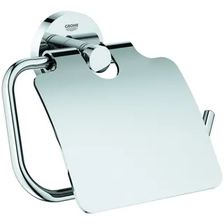 Grohe Essentials Papierhalter 40367001