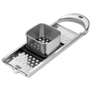 GEFU Spätzlehobel Spätzle 1-tlg. Silber