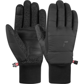 Reusch Stratos Touch-TECTM extra warm, wasserdicht, extra atmungsaktiv