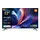 A Pro 32" 1366 x 768 QLED Smart TV