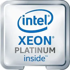 HPE INT XEON-P 8480+ CPU FOR -STOCK (LGA 4677, 2 GHz, 56 -Core), Prozessor