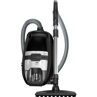 Miele Blizzard CX1 Comfort obsidianschwarz