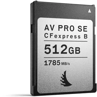 Angelbird AV PRO SE CFexpress MK2 512 GB