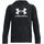 Big Logo Hoodie Jungen 001 black/white L 149-160 cm